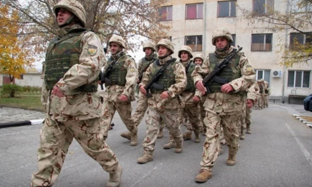 Βουλγαρία: Φιλορωσικά κύματα εξαπλώνονται στον στρατό της χώρας